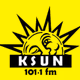 Logo de KSUN Community Radio - KDBN