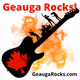 Logo de Geauga Rocks