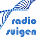 Logo de suigen