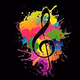 Logo de Musicology304