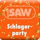 radio SAW - Schlagerparty logo