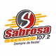 Logo de Sabrosa Stereo