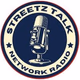 Logo de StreetzTalk Radio Network
