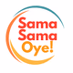 Logo de Sama Sama Oye!