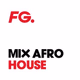Logo de Radio FG - FG Mix Afro House