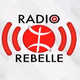 Logo de Radio Rebelle