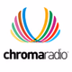 Logo de ChromaRadio - Greek Smooth