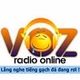 vOzer's Radio Online logo