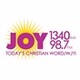 Joy 1340 - W254CU logo