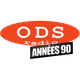 Logo de ODS Radio - Années 90