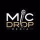 Mic Drop Radio logo