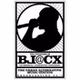 The Codename is Black logo