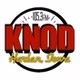Kool Gold 105.3 - KNOD logo