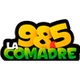 La Comadre - XHCLI logo