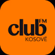 Logo de Radio Club FM Kosove