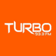 Logo de Radio Turbo FM