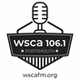 Portsmouth Community Radio - WSCA-LP logo
