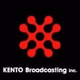 FM Kento logo