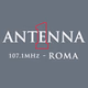 Antenna 1 Roma logo