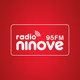 Logo de Radio Ninove