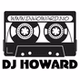 DJ Howard logo