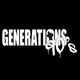 Logo de Generations - 90's