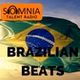 SOMNIA Talent Radio logo