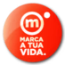 Rádio Marcante logo