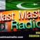 Mast Mast Radio logo
