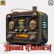 Your Radio - HitMix Classics logo