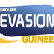 Logo de Évasion Fm Guinée