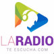 Logo de La Radio Te Escucha (LRTE)