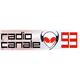 Logo de Radio Canale 93