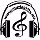 Muziekhits logo