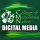 Logo de CMN Online Radio