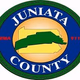 Logo de Juniata County Fireground