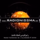 Radionissma logo