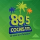 Rádio Cocais Fm logo