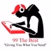 Logo de DJCalRadio