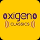Radio Oxígeno Classics logo