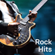104.6 RTL - Rock Hits logo