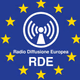 Logo de Radio Diffusione Europea - RDE Audio 2