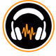 Logo de Radio Chahat