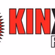 Logo de KINKON Radio