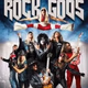 Logo de Rock Gods