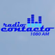 Logo de Radio Contacto