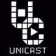 Unicast logo