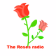 Logo de The Roses radio