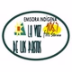 La Voz de Los Pastosa logo