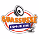 Rádio Guassussê logo
